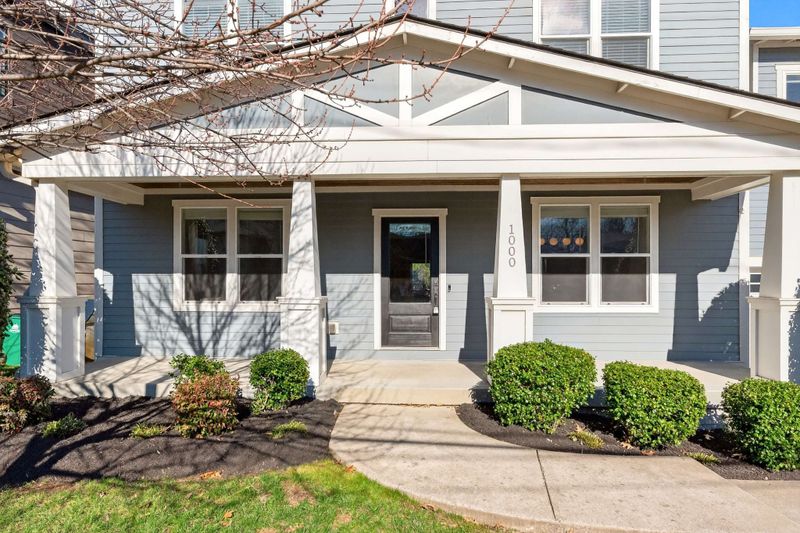 1000 W Grove Ave, Nashville, TN 37203