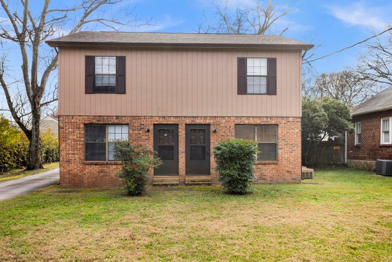 700 Oakdell Ave, Madison, TN 37115
