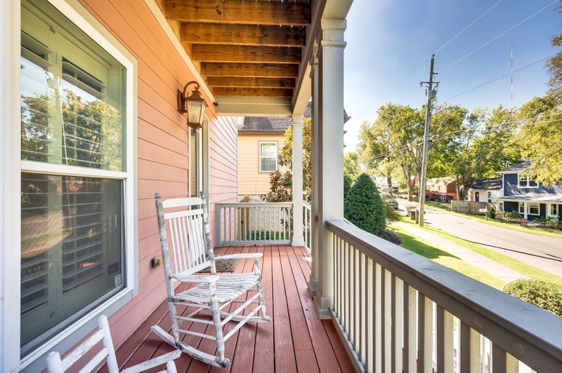 216 Orlando Ave, Nashville, TN 37209