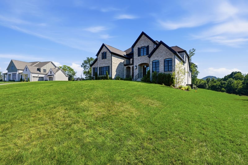 9900 Amarosa Ct, Brentwood, TN 37027