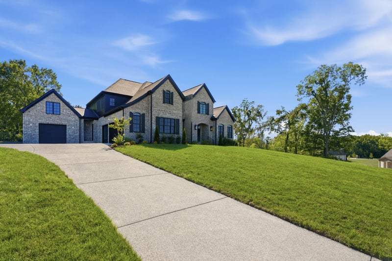 9900 Amarosa Ct, Brentwood, TN 37027
