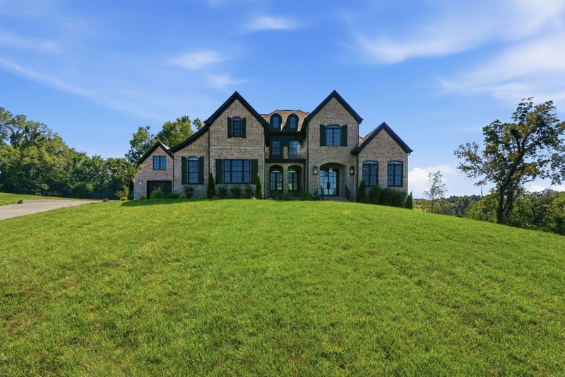 9900 Amarosa Ct, Brentwood, TN 37027