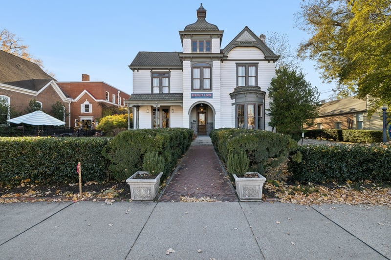 132 3rd Ave S, Franklin, TN 37064