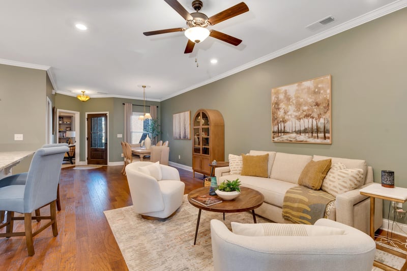 119 Founding Way, Lookout Mountain, GA 30750