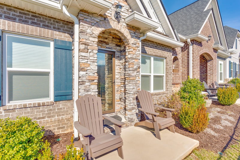 119 Founding Way, Lookout Mountain, GA 30750