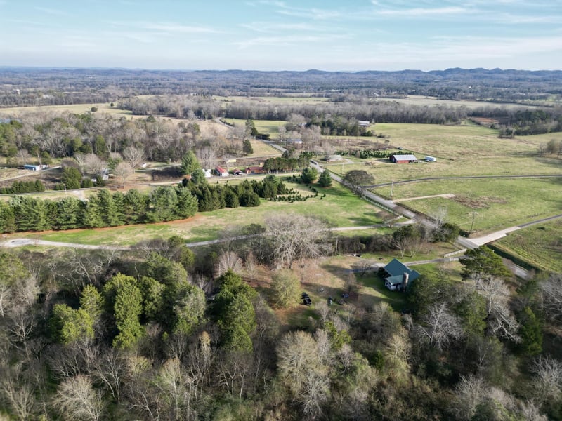 0 Kensington Rd, Chickamauga, GA 30707