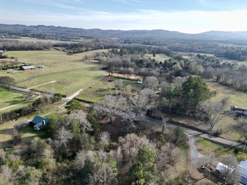 0 Kensington Rd, Chickamauga, GA 30707