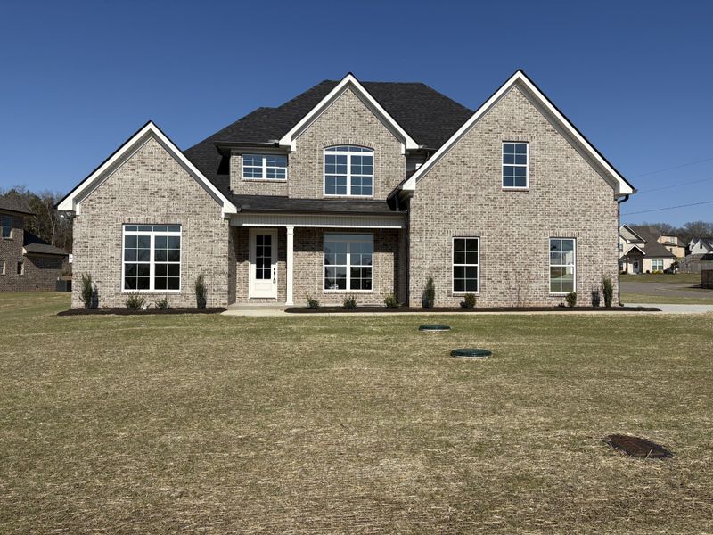 115 Canter Rd, Lascassas, TN 37085