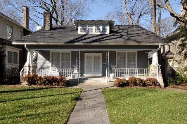3822 Richland Ave, Nashville, TN 37205