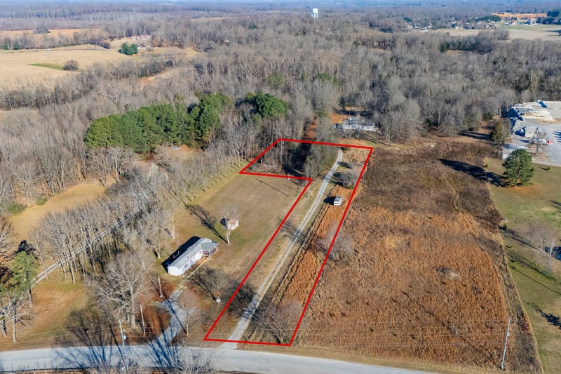 2854 Joe Dowlen Rd, Pleasant View, TN 37146