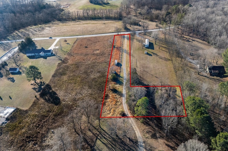 2854 Joe Dowlen Rd, Pleasant View, TN 37146