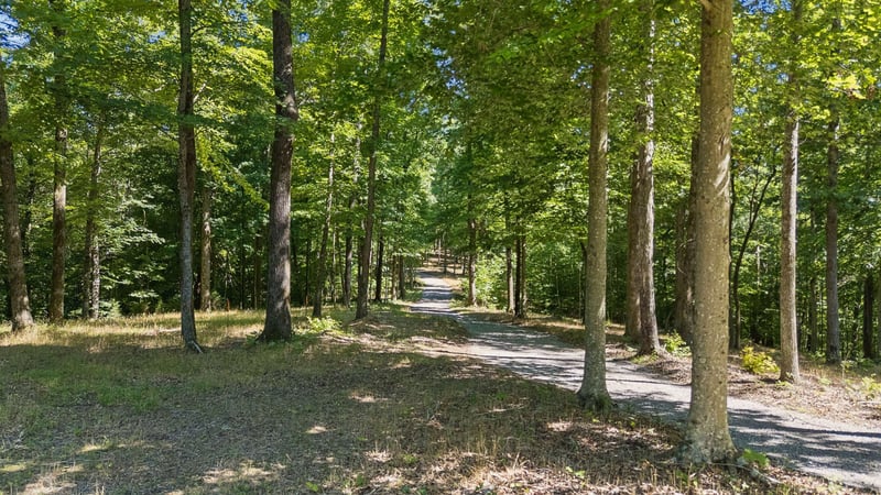 5436 Parker Branch Rd, Franklin, TN 37064