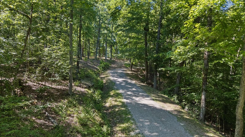 5436 Parker Branch Rd, Franklin, TN 37064