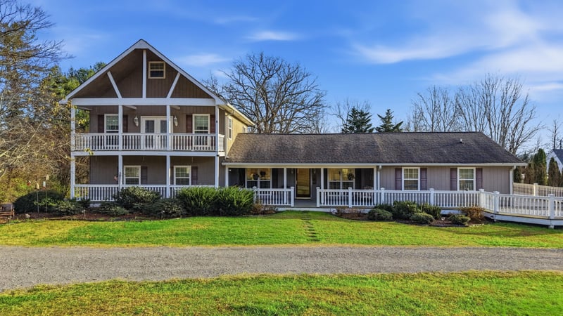 7 Kathy Ln, Lookout Mountain, GA 30750