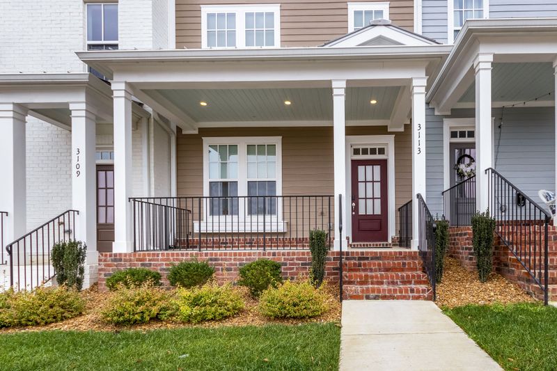 3113 Setting Sun Dr, Thompsons Station, TN 37179