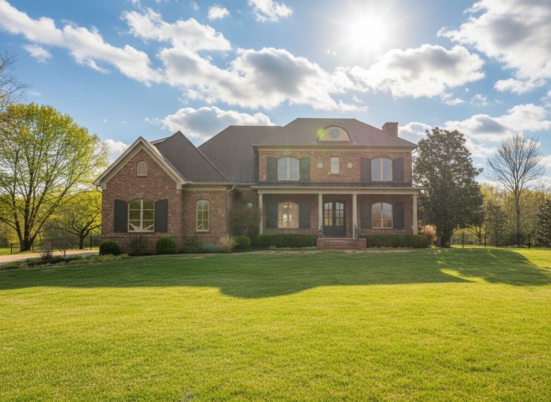 8050 Powells Chapel Rd, Murfreesboro, TN 37129