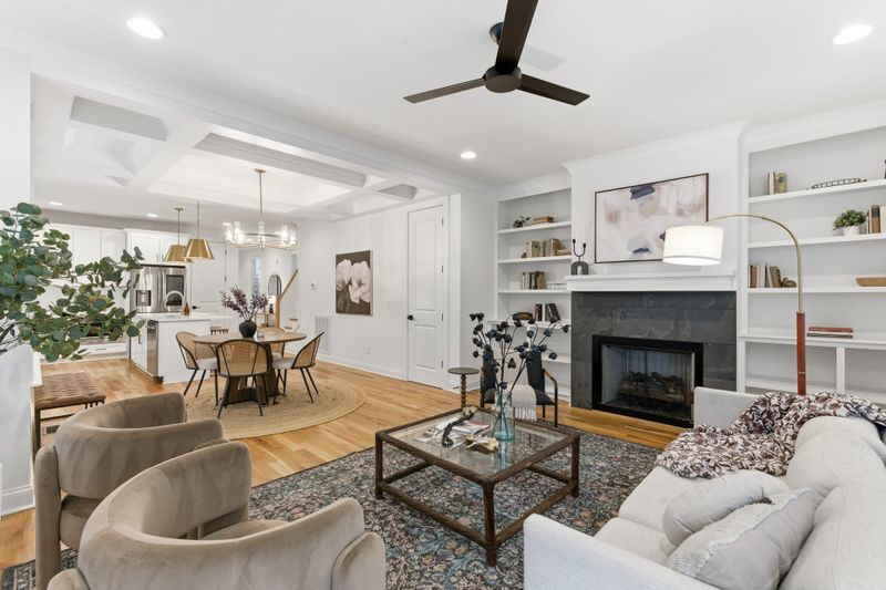 710A 47th Ave N, Nashville, TN 37209