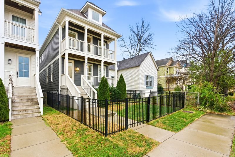 710A 47th Ave N, Nashville, TN 37209