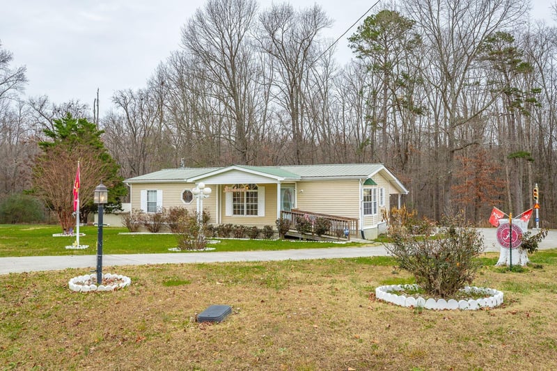 4495 Alabama 73, Bryant, AL 35958