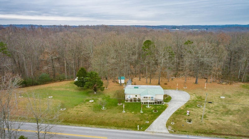 4495 Alabama 73, Bryant, AL 35958