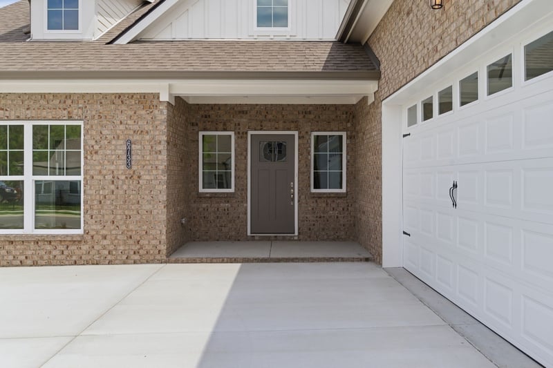6733 Bonnafair Dr, Hermitage, TN 37076