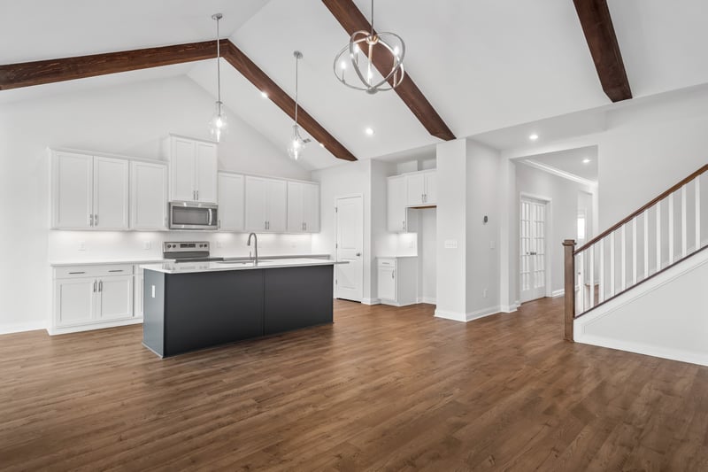 1724 Merkel Rd, Columbia, TN 38401