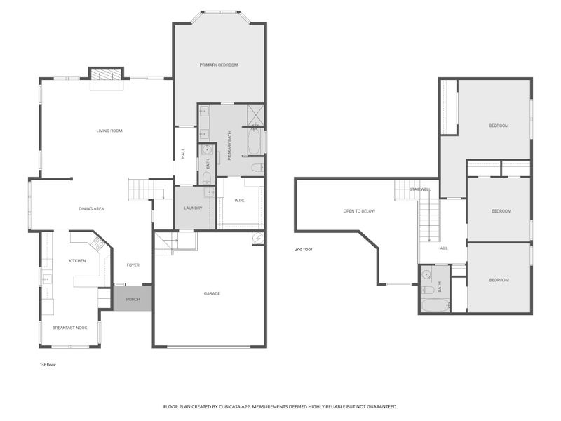 348 Red Feather Ln, Brentwood, TN 37027