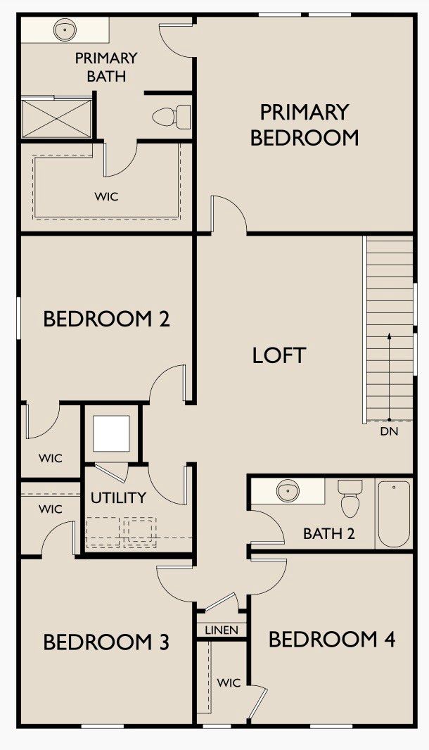 161 Snowdrop Ave, La Vergne, TN 37086