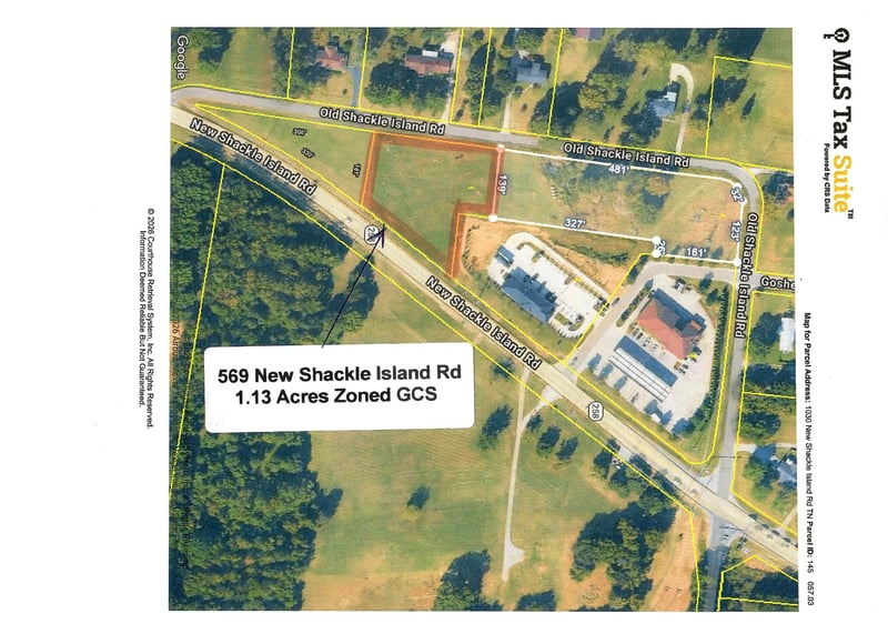 569 New Shackle Island Rd, Hendersonville, TN 37075