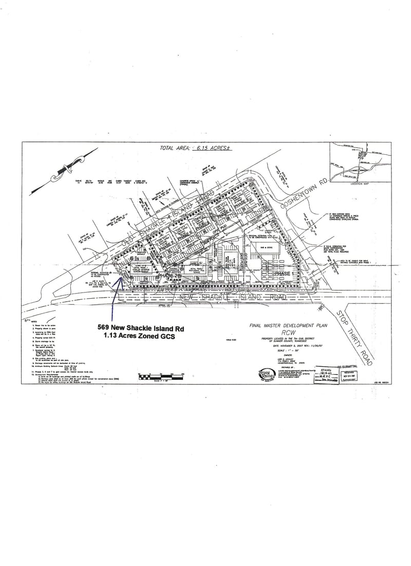 569 New Shackle Island Rd, Hendersonville, TN 37075