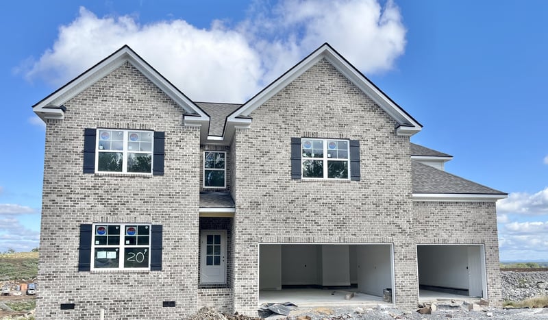 633 Spring Hill Dr Lot W, Smyrna, TN 37167