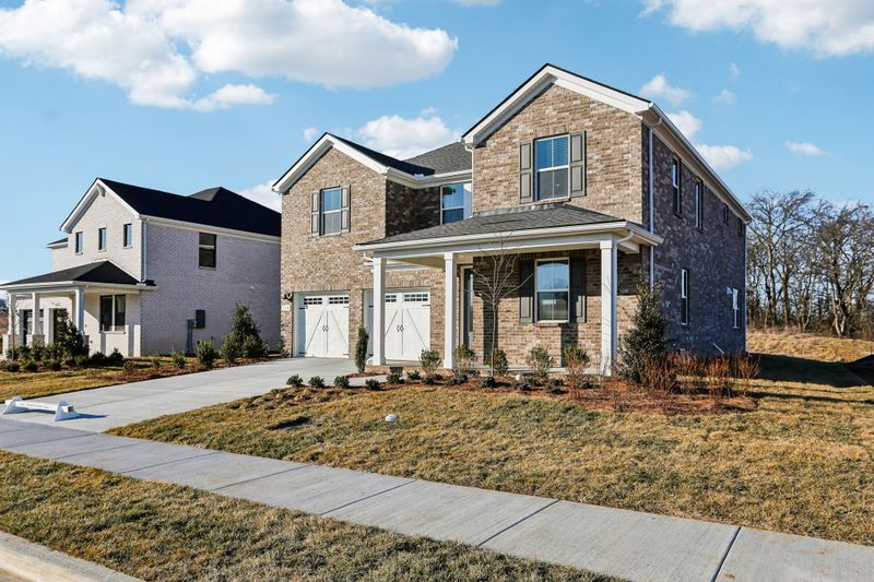2116 Riley Park Dr, Franklin, TN 37067