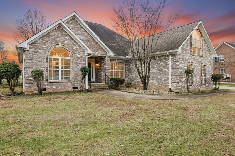 3429 Deerview Dr, Murfreesboro, TN 37128