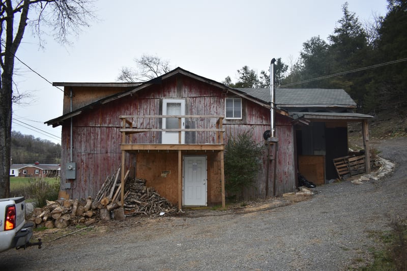 256 Maggart Rd, Elmwood, TN 38560