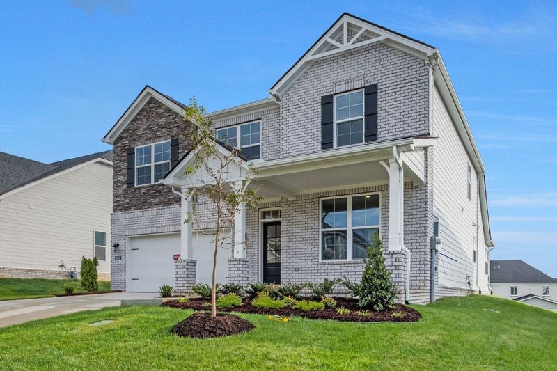 953 Pleasant Ridge Rn, Mount Juliet, TN 37122