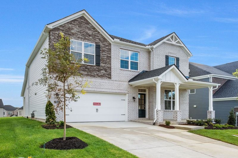 953 Pleasant Ridge Rn, Mount Juliet, TN 37122