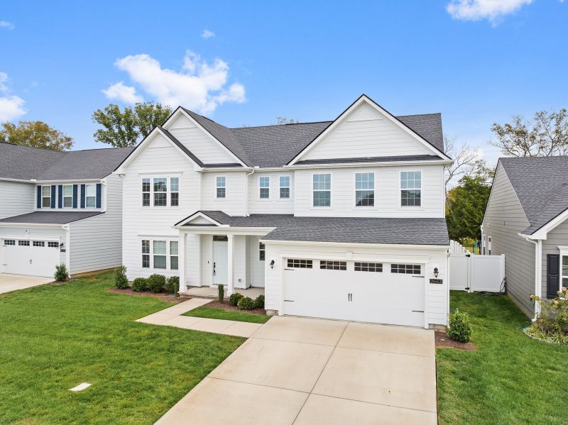 2662 Goose Creek Ln, Murfreesboro, TN 37128