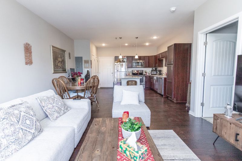 1118 Litton Ave #307, Nashville, TN 37216