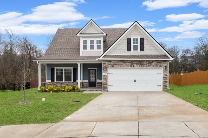 1317 Ardmore Ln, Mount Juliet, TN 37122