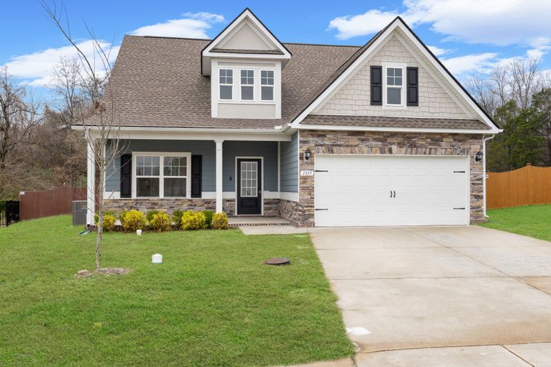 1317 Ardmore Ln, Mount Juliet, TN 37122