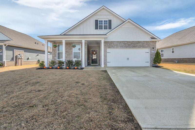 2118 Quinn Dr, White House, TN 37188