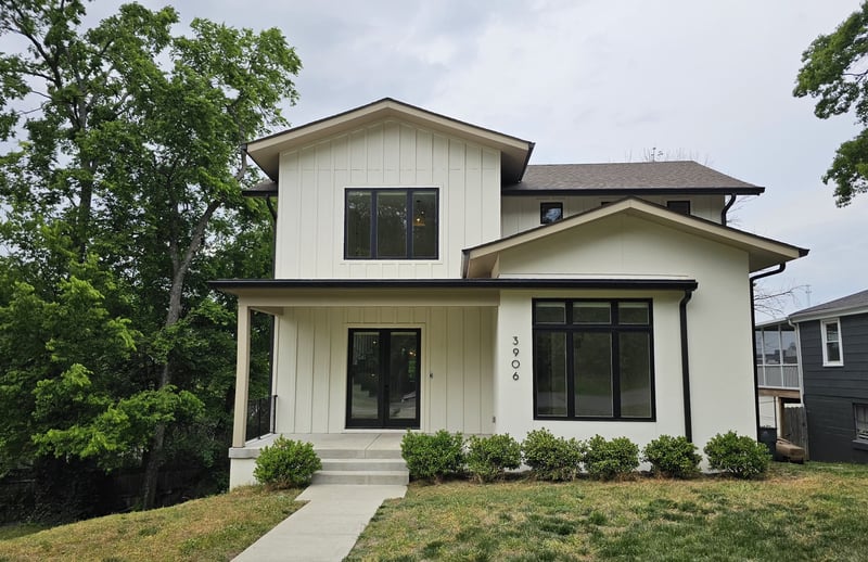 3906 Dakota Ave, Nashville, TN 37209