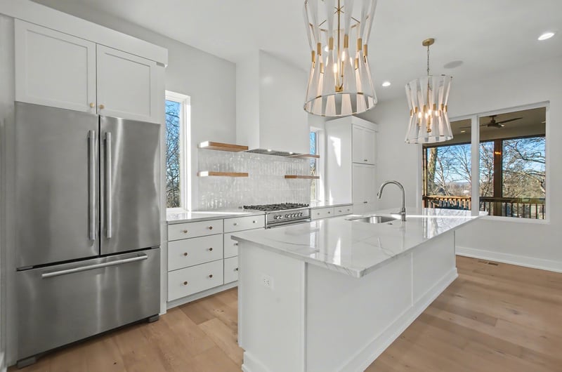 3906 Dakota Ave, Nashville, TN 37209