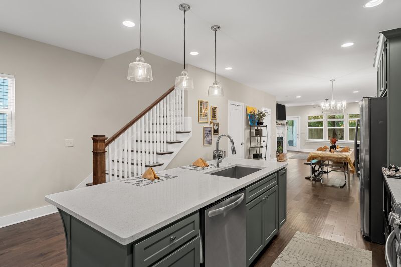 2141B Rosemary Ln, Nashville, TN 37210