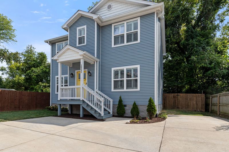 1639B Northview Ave, Nashville, TN 37216