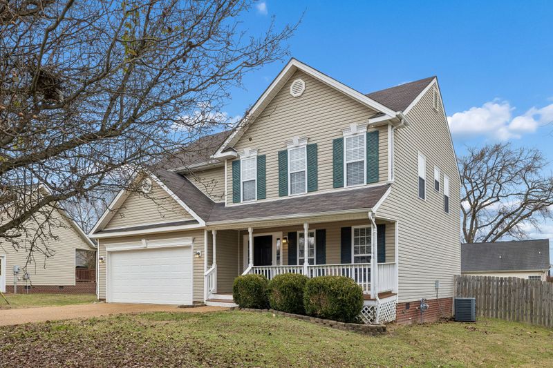 1849 Devon Dr, Spring Hill, TN 37174