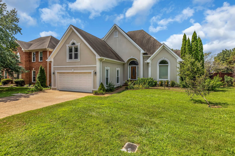 392 Forrest Park Cir, Franklin, TN 37064