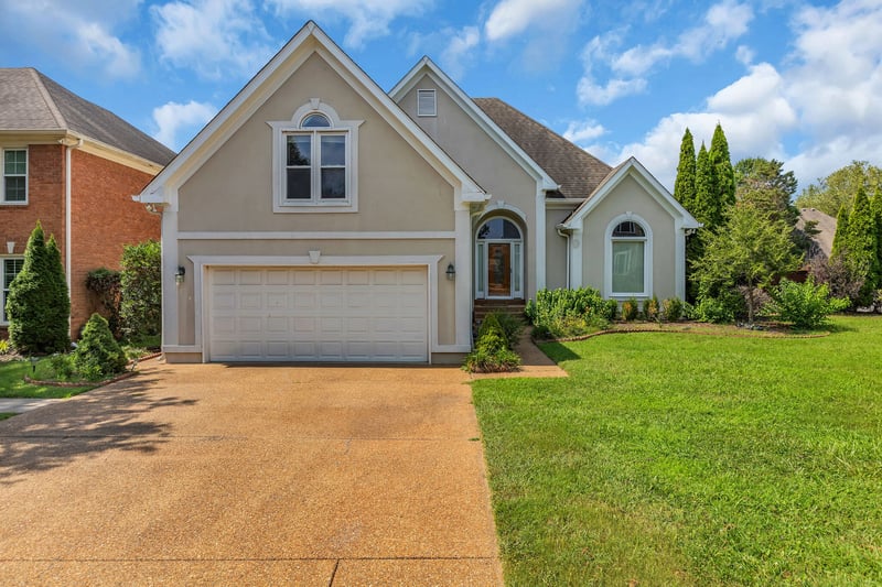 392 Forrest Park Cir, Franklin, TN 37064