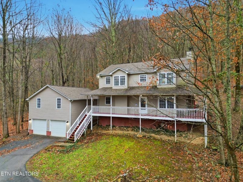 3772 Chilly Springs Rd, Maryville, TN 37803