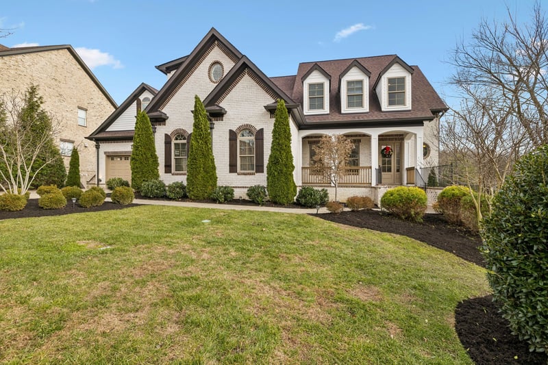 2152 Hartland Rd, Franklin, TN 37069